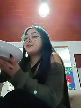 Dulcedeanis online show from September 14, 2025, 2:33 am