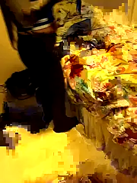 Dulcedeanis online show from September 19, 2025, 1:29 am