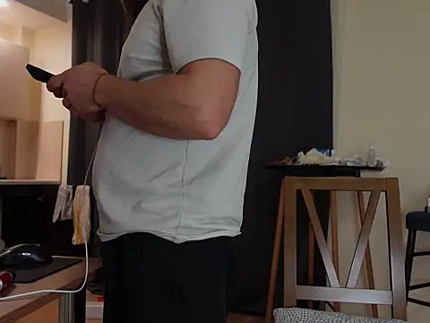 Stewart Barnz online show from April 18, 2026, 7:07 pm