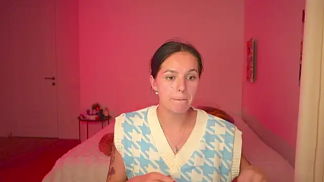 EwelynScott online show from September 27, 2025, 9:31 pm