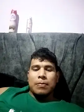 Oscariin96 online show from March 7, 2026, 3:47 am