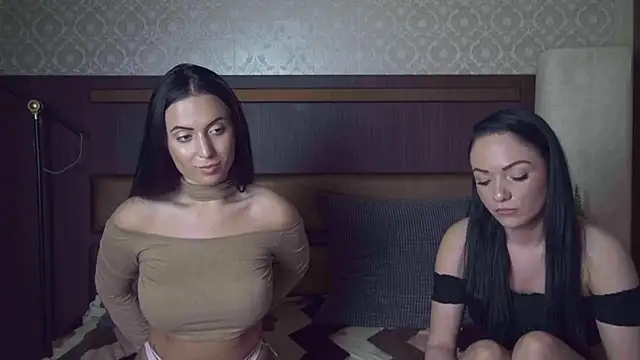 BustyBrunettes online show from October 29, 2025, 4:31 pm