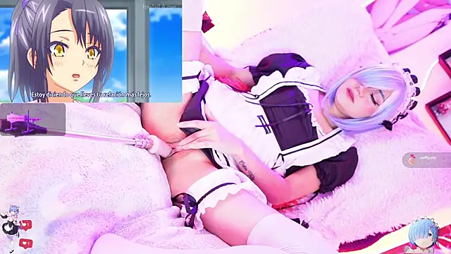 jinixxxx online show from September 10, 2025, 1:55 pm