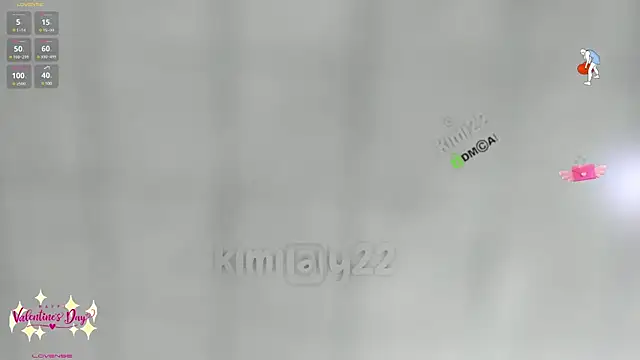 kimi22 online show from February 17, 2025, 1:58 am