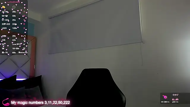 molly gomezz online show from September 21, 2025, 7:59 pm