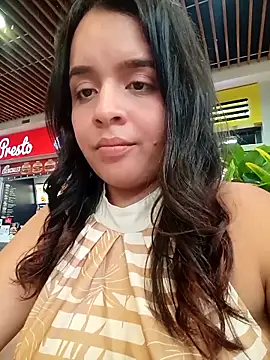 Lambedora 69 online show from November 8, 2025, 5:34 pm