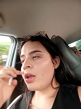 Lambedora 69 online show from November 29, 2025, 8:56 pm