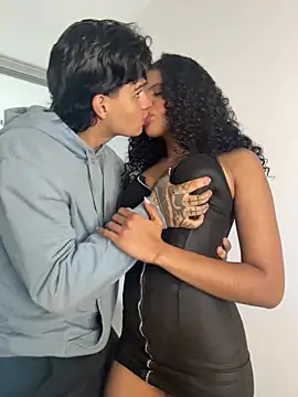 Rose-andres online show from February 25, 2026, 9:35 pm