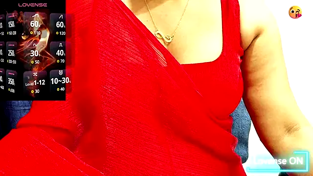 Snapshot of Anuforyou19 chatting on November 11, 2025, 5:13 pm Anuforyou19 online show from November 11, 2025, 5:13 pm