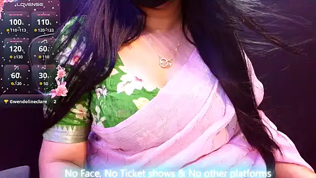 Snapshot of Anuforyou19 chatting on November 30, 2025, 4:44 pm Anuforyou19 online show from November 30, 2025, 4:44 pm