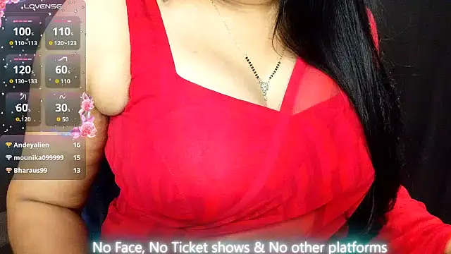 Snapshot of Anuforyou19 chatting on December 20, 2025, 9:11 pm Anuforyou19 online show from December 20, 2025, 9:11 pm