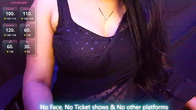 Snapshot of Anuforyou19 chatting on February 9, 2026, 5:55 am Anuforyou19 online show from February 9, 2026, 5:55 am