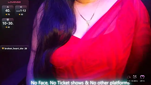 Snapshot of Anuforyou19 chatting on February 14, 2026, 5:10 pm Anuforyou19 online show from February 14, 2026, 5:10 pm