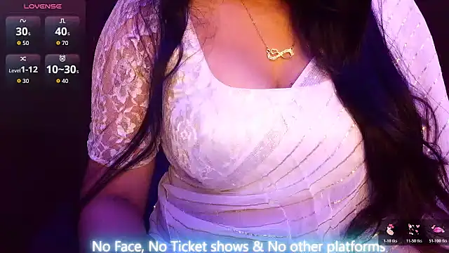 Snapshot of Anuforyou19 chatting on February 16, 2026, 4:14 pm Anuforyou19 online show from February 16, 2026, 4:14 pm