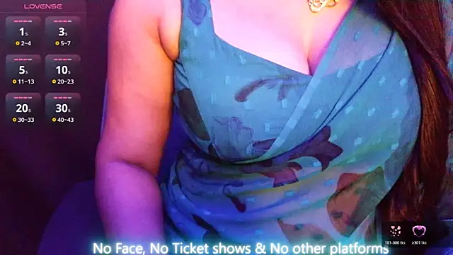 Snapshot of Anuforyou19 chatting on February 19, 2026, 6:48 pm Anuforyou19 online show from February 19, 2026, 6:48 pm