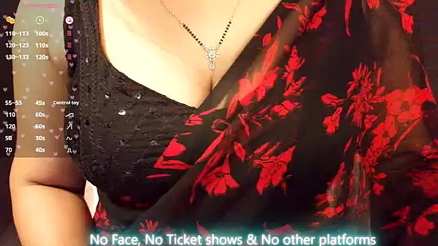 Anuforyou19 online show from April 8, 2026, 5:40 am