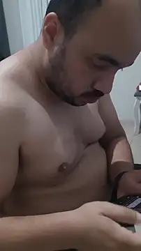 Urso Nerd online show from October 19, 2025, 2:40 pm