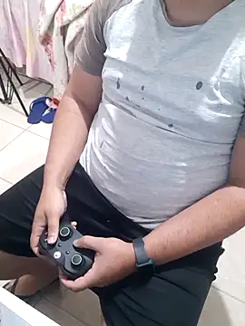 Urso Nerd online show from December 19, 2025, 12:17 am