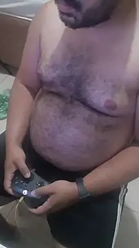 Urso Nerd online show from February 3, 2026, 3:28 pm