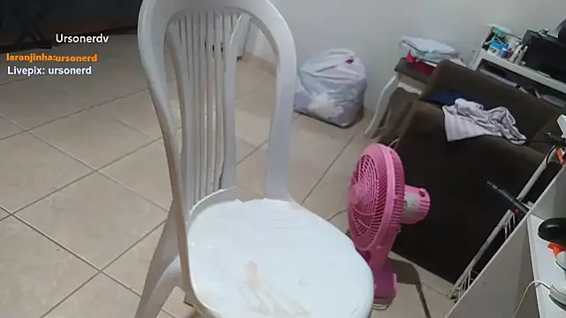 Urso Nerd online show from February 19, 2026, 4:14 pm