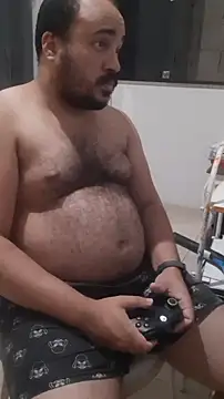 Urso Nerd online show from April 4, 2026, 3:49 am