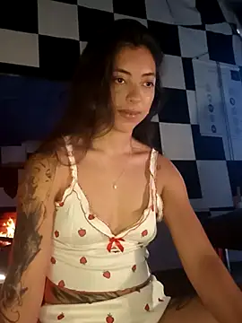 kendraof online show from April 9, 2026, 7:08 pm