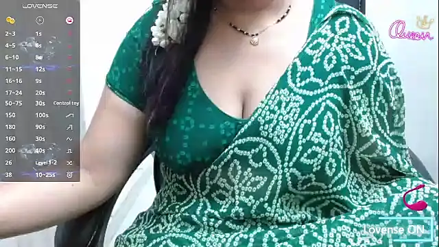 Anushka134 online show from March 10, 2026, 6:13 pm