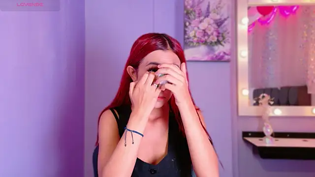 NataliaPrada s online show from May 27, 2026, 2:58 pm