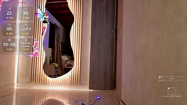 Snapshot of Taurito___ chatting on September 18, 2025, 6:04 am Taurito online show from September 18, 2025, 6:04 am