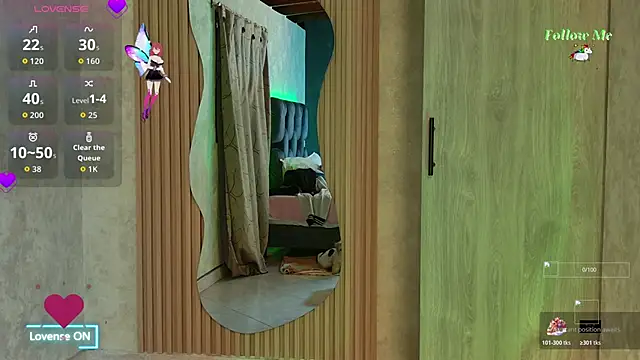 Snapshot of Taurito___ chatting on October 21, 2025, 4:24 am Taurito online show from October 21, 2025, 4:24 am