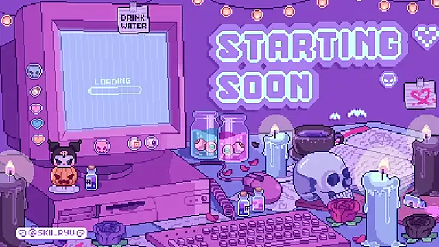 Snapshot of Taurito___ chatting on November 28, 2025, 9:39 pm Taurito online show from November 28, 2025, 9:39 pm