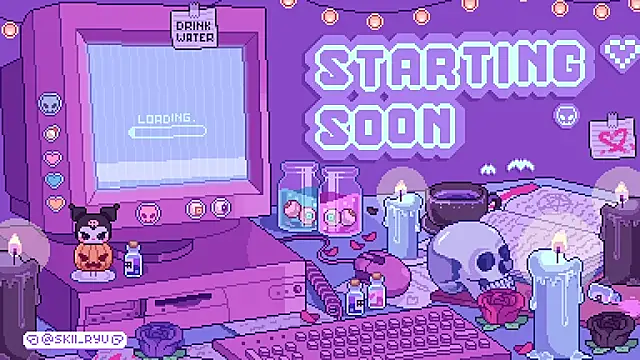 Snapshot of Taurito___ chatting on November 29, 2025, 10:46 pm Taurito online show from November 29, 2025, 10:46 pm