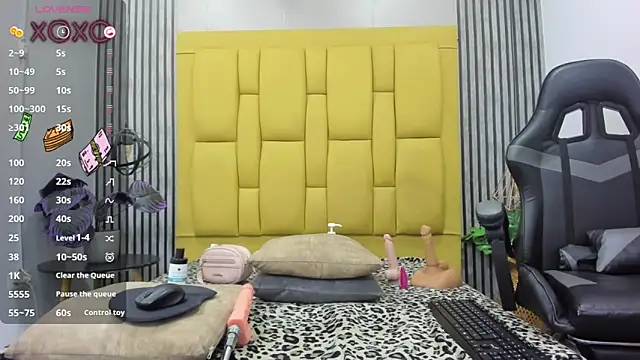 bryonycutee online show from October 22, 2025, 12:38 pm