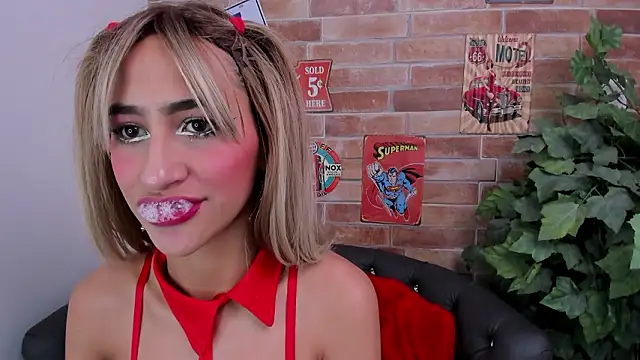 miss   taylor online show from February 13, 2026, 10:39 pm