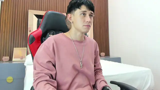 Michael blue online show from October 11, 2025, 8:07 pm