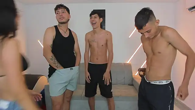 brutal sex room2k online show from November 28, 2025, 3:09 am