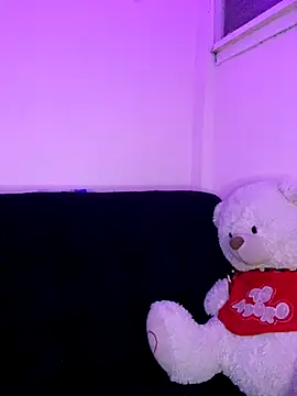 NattashaMore 0719 online show from November 19, 2025, 1:27 am