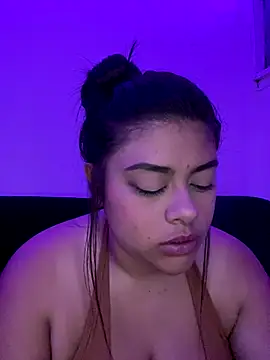 NattashaMore 0719 online show from November 24, 2025, 1:49 am