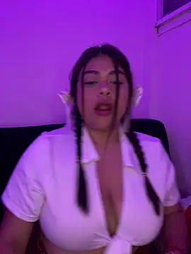 NattashaMore 0719 online show from November 25, 2025, 2:00 am