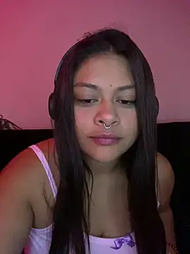 NattashaMore 0719 online show from January 16, 2026, 3:32 am