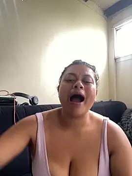 NattashaMore 0719 online show from February 24, 2026, 3:21 pm