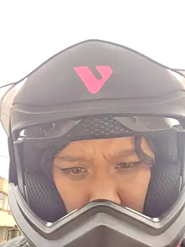 You-sexy-starr online show from February 24, 2026, 5:55 pm