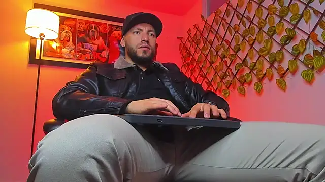 DIMITRI MASTEER online show from November 30, 2025, 10:03 pm