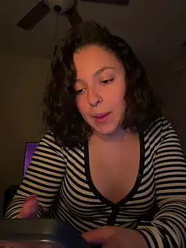 babykalirose online show from February 28, 2026, 1:28 am