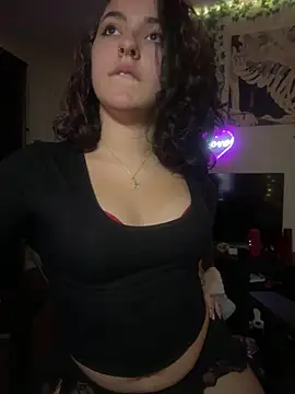 babykalirose online show from June 4, 2026, 1:22 am