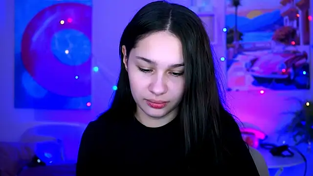 Snapshot of KimClarks_ chatting on September 29, 2025, 8:30 am KimClarks  online show from September 29, 2025, 8:30 am