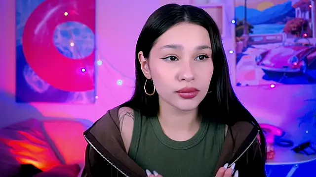 Snapshot of KimClarks_ chatting on October 4, 2025, 4:49 pm KimClarks  online show from October 4, 2025, 4:49 pm