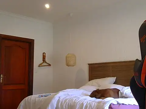 TroyDieselXXX online show from November 23, 2025, 6:24 am