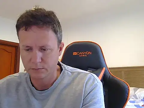 TroyDieselXXX online show from January 19, 2026, 5:55 am