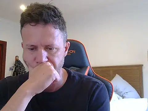 TroyDieselXXX online show from April 2, 2026, 5:49 am